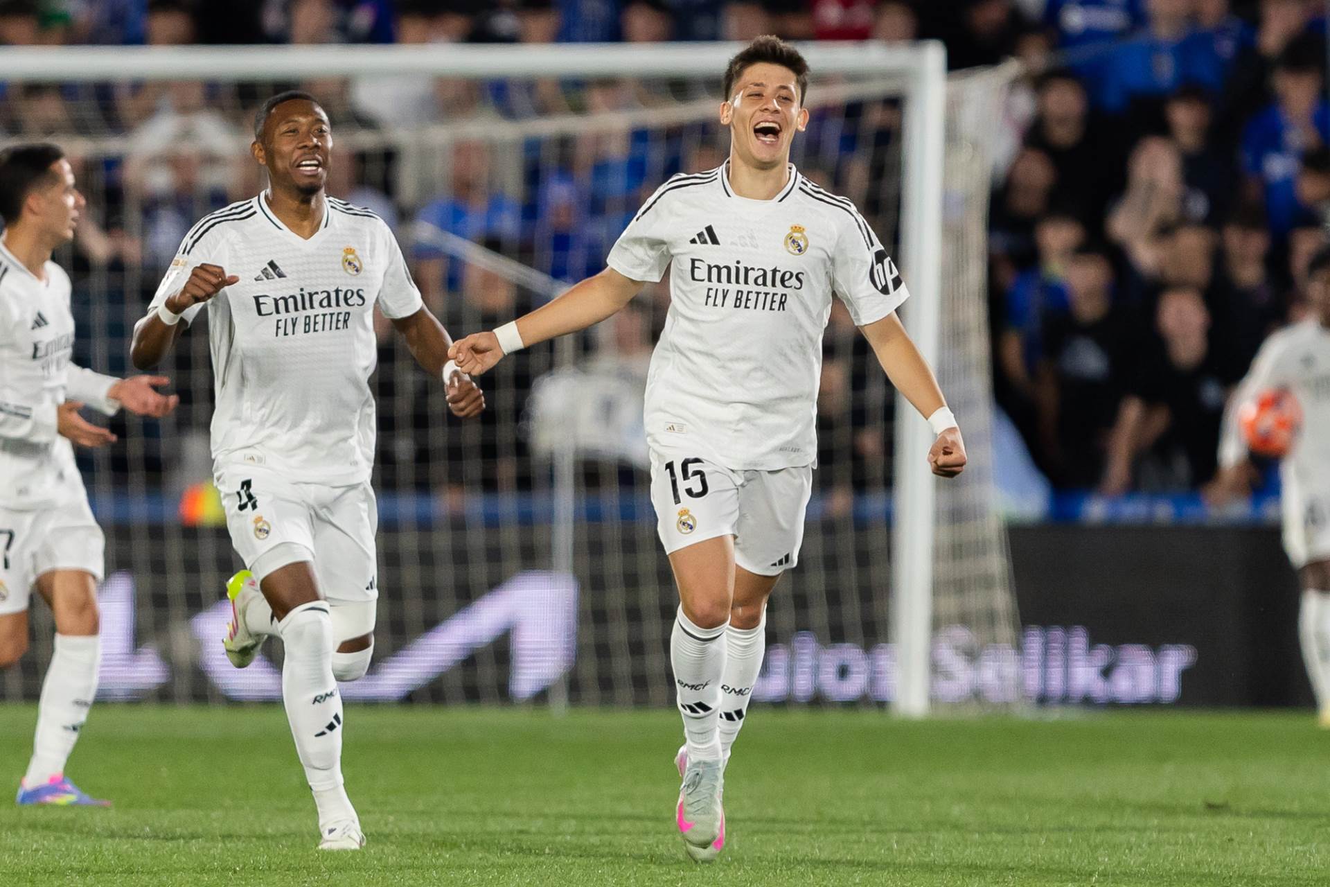  Evropske fudbalske lige u direktnim prenosima na Arena Sport TV 