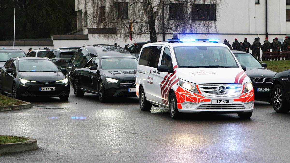  Djeca propala kroz krov škole u Belgiji 