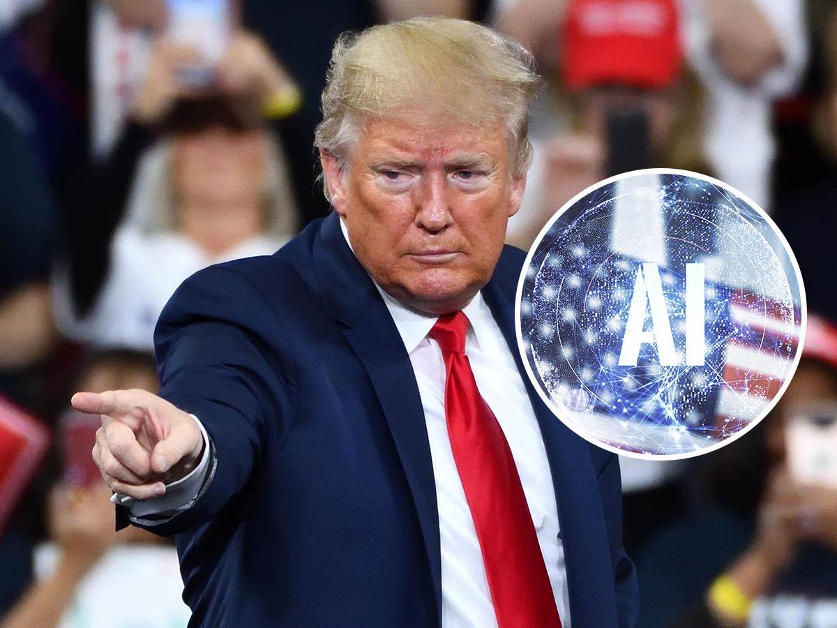  Amerika dobija jedinstvena pravila za AI 