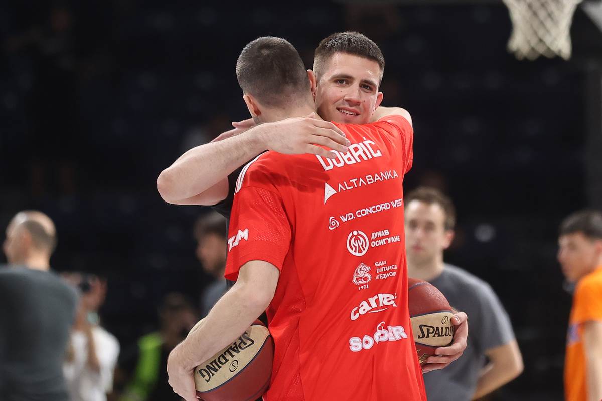  Hoće li Crvena zvezda i Partizan 