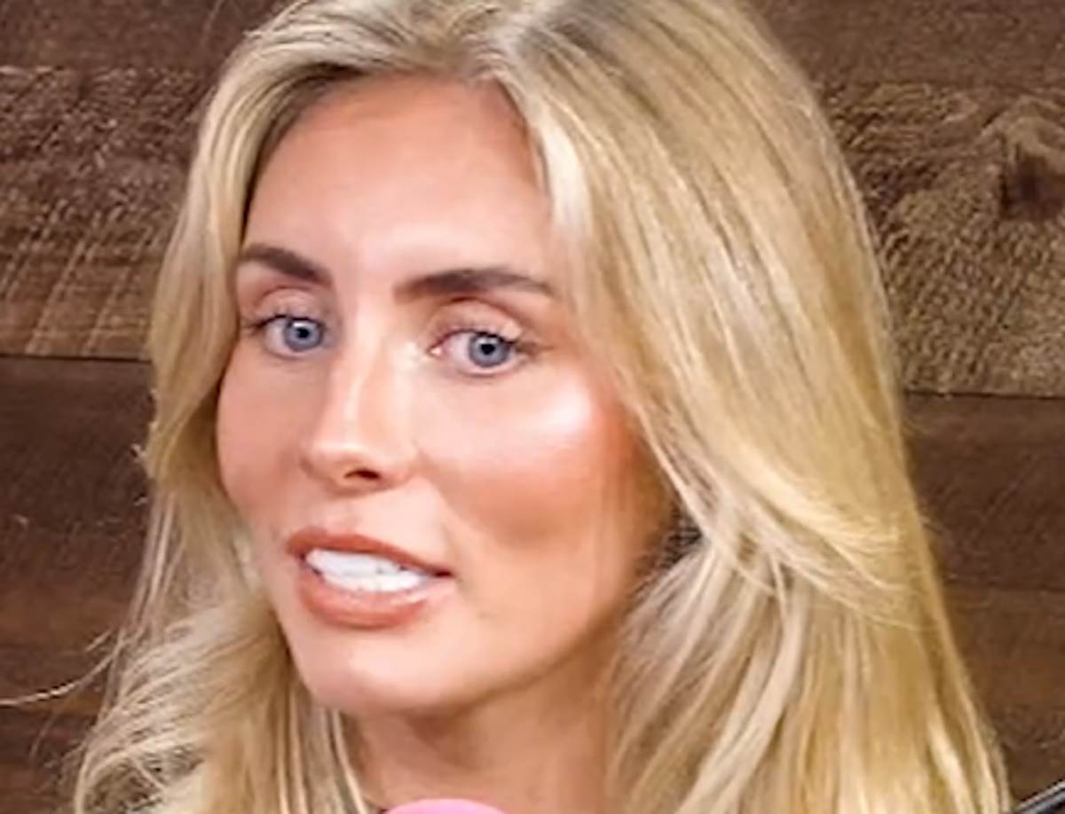  Boni Blu uhapšena na Baliju, prijeti joj 15 godina zatvora 