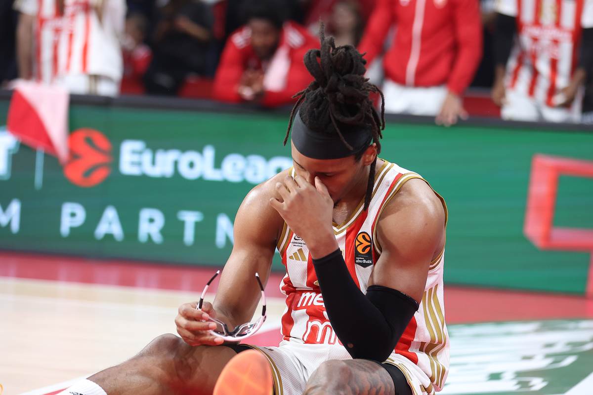  Čima Moneke želi da igra protiv Partizana 