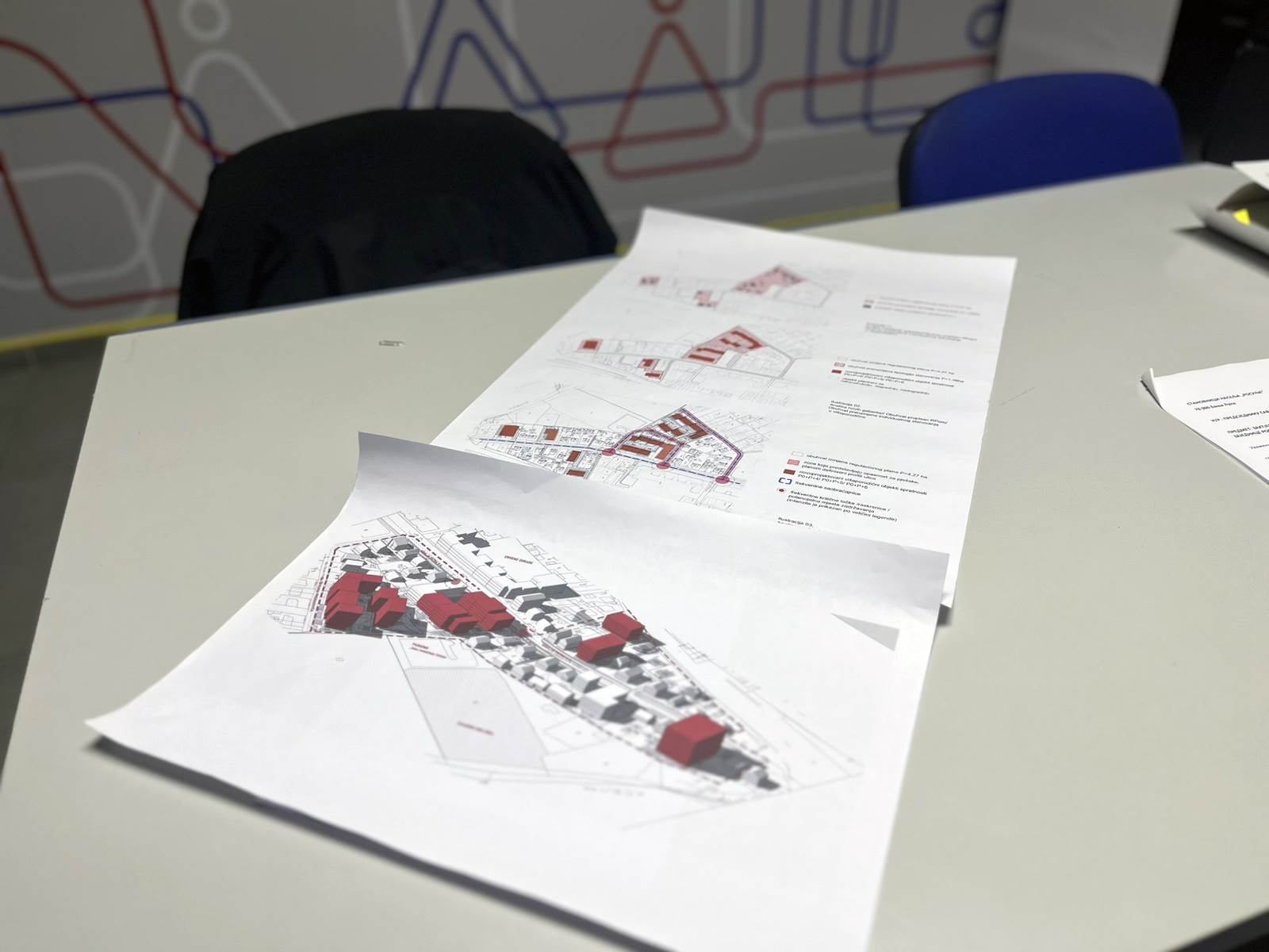  Mještani potpisima protiv Nacrta za 16 zgrada u Rosuljama 