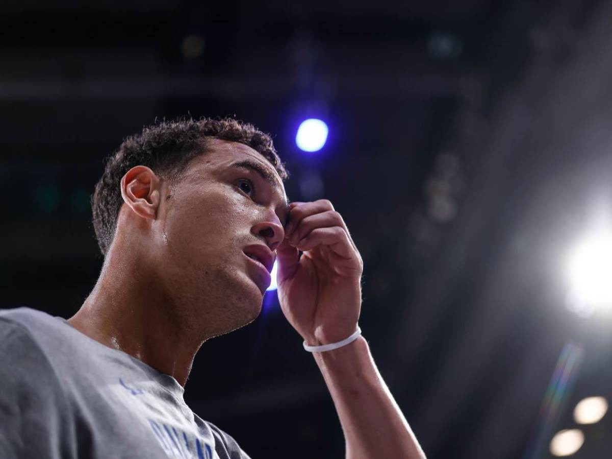  Dvajt Pauel odlazi u penziju 