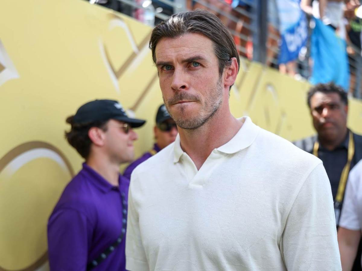  Zašto je Geret Bejl završio karijeru sa 33 godine 