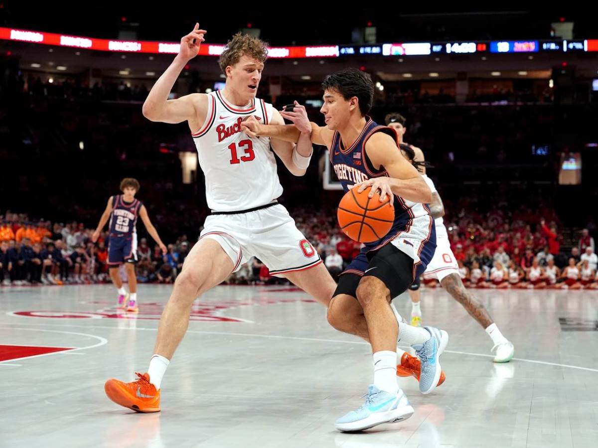  Andrej Stojaković i David Marković briljiraju u NCAA ligi 