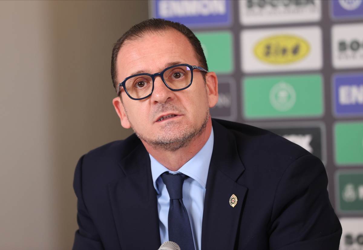  Predrag Mijatović bi odbio poziv Real Madrida 