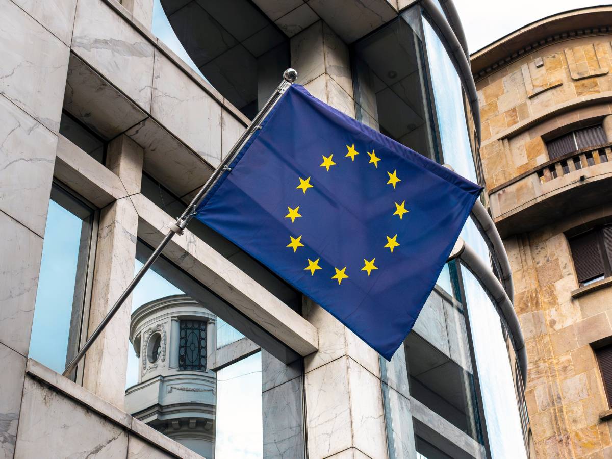  70 godina zastave EU 