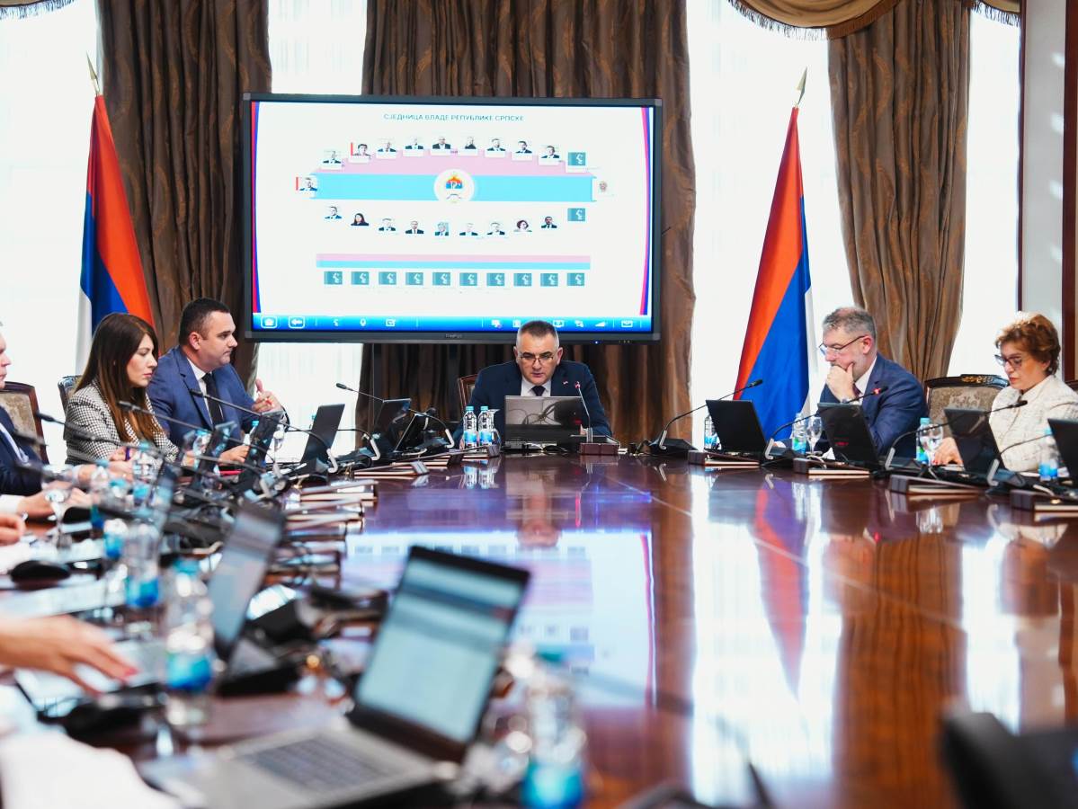  Ekonomske reforme u Srpskoj do 2028. godine 