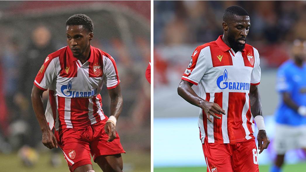  Felisio Milson i Šavi Babika idu na Kup afričkih nacija 