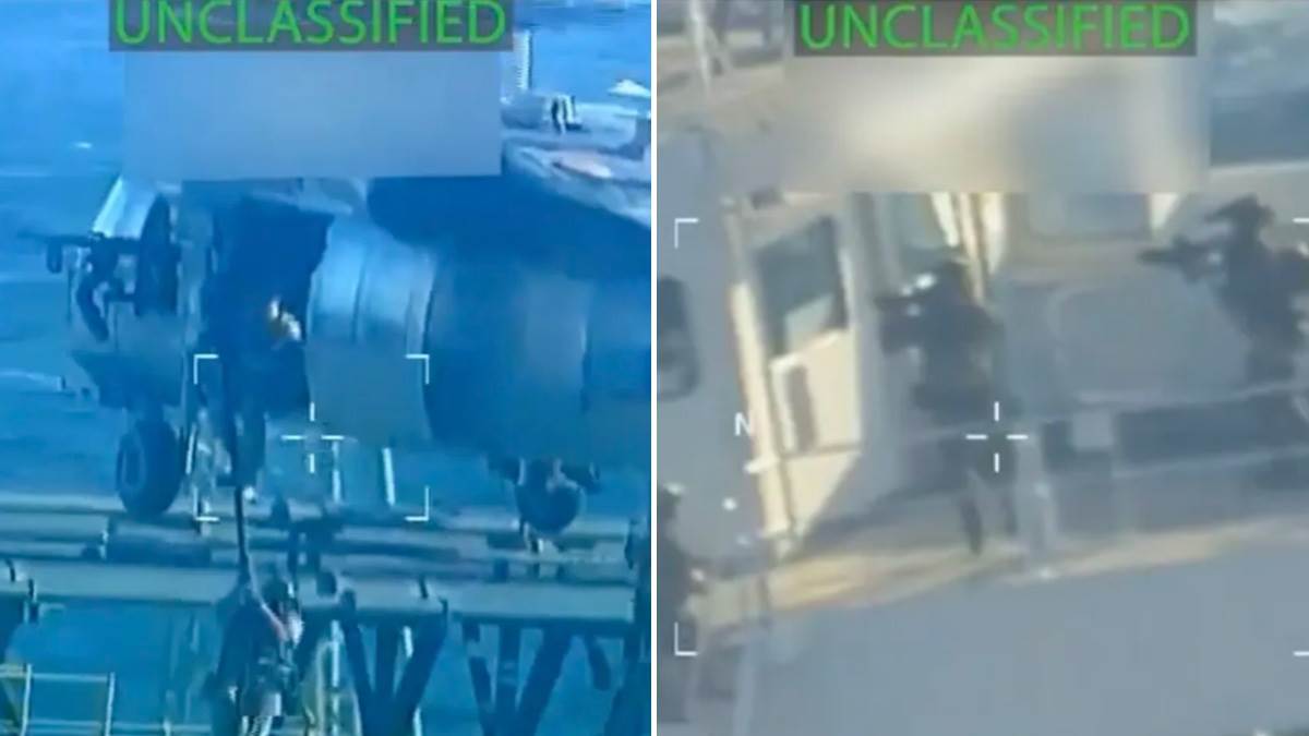  Venecuela optužila SAD za krađu nakon zapljene tankera sa naftom 