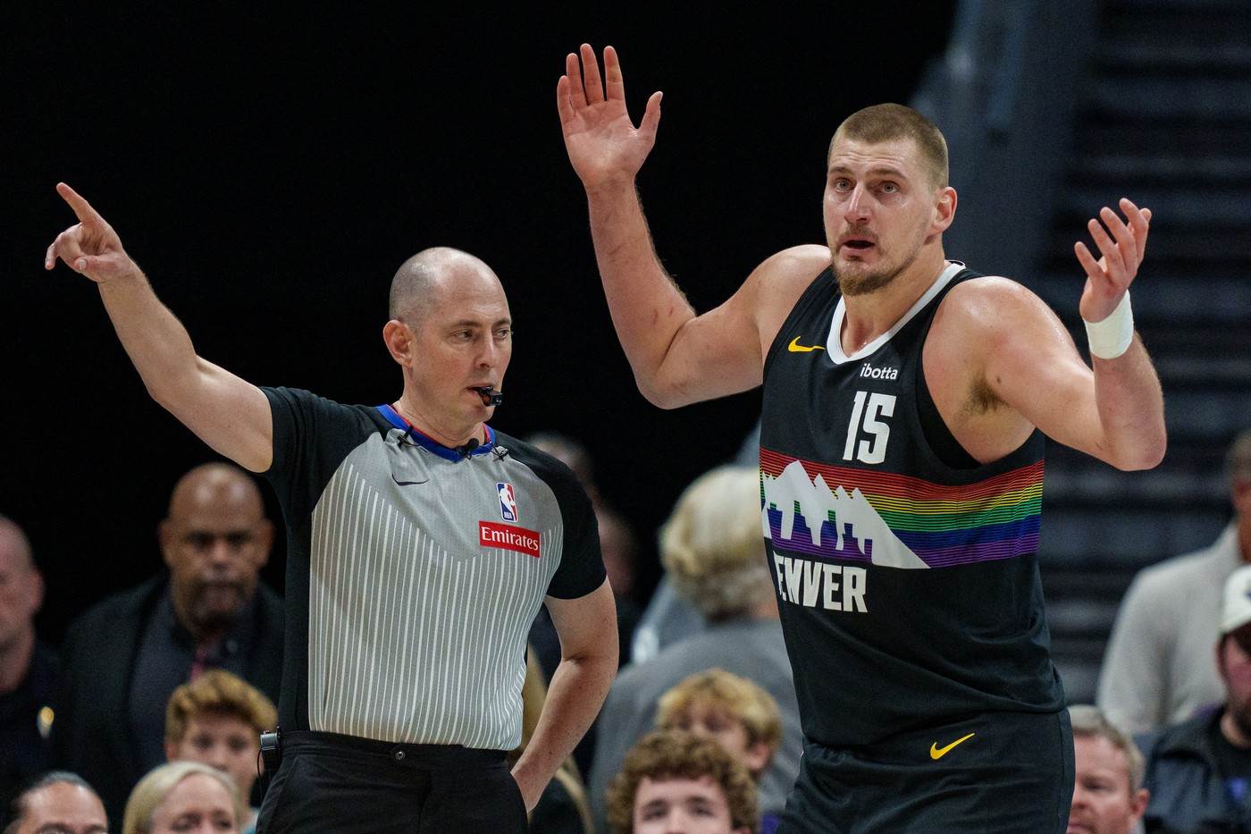  Amerikanci o Jokiću i MVP priznanju 