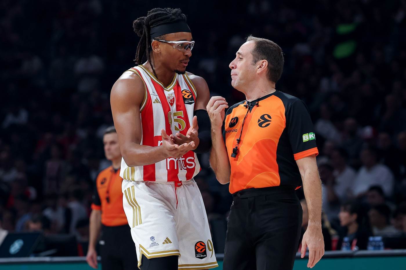  Ko sudi vječiti derbi 