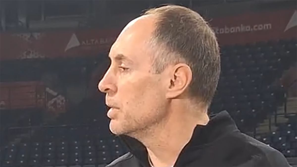  Ocokoljić otkrio ko ne igra protiv Zvezde 