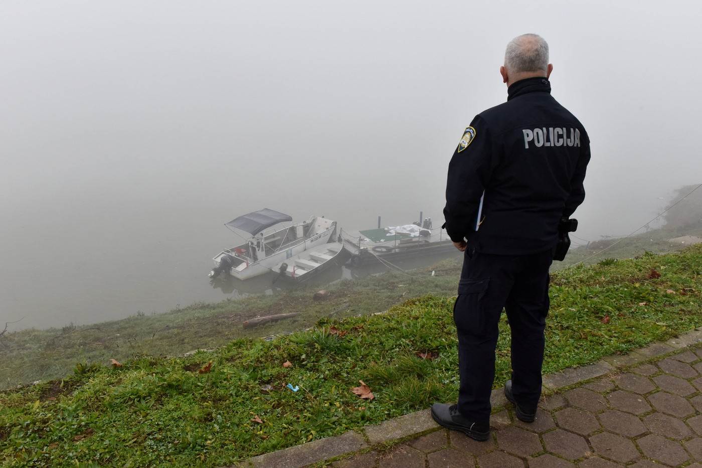  Preminule još dvije žene u prevrtanju čamca u Slavonskom Brodu 