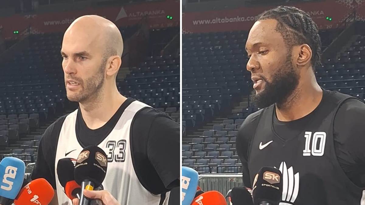  Kalates i Fernando o vječitom derbiju 