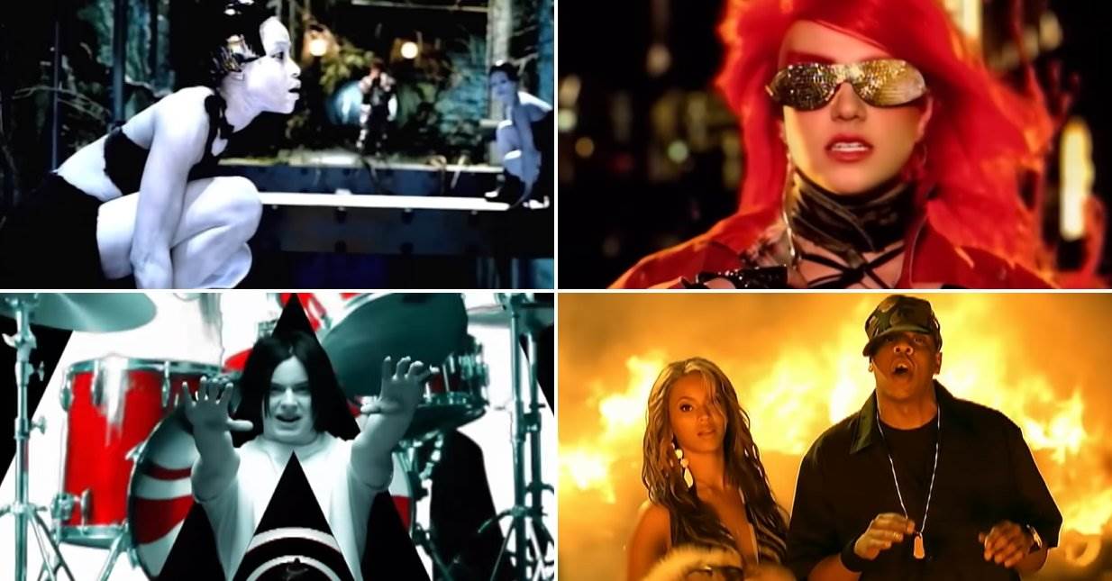  10 najboljih pjesama 21. vijeka 