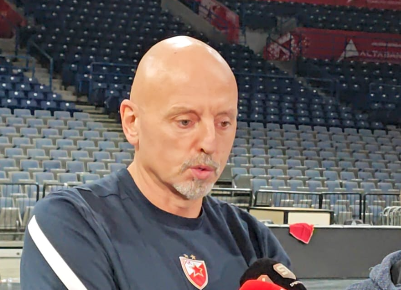  Saša Obradović o vječitom derbiju 