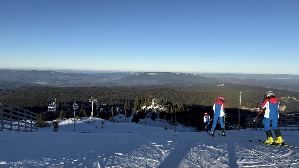  Otvorena zimska sezona na Jahorini uz podršku kompanije m:tel 