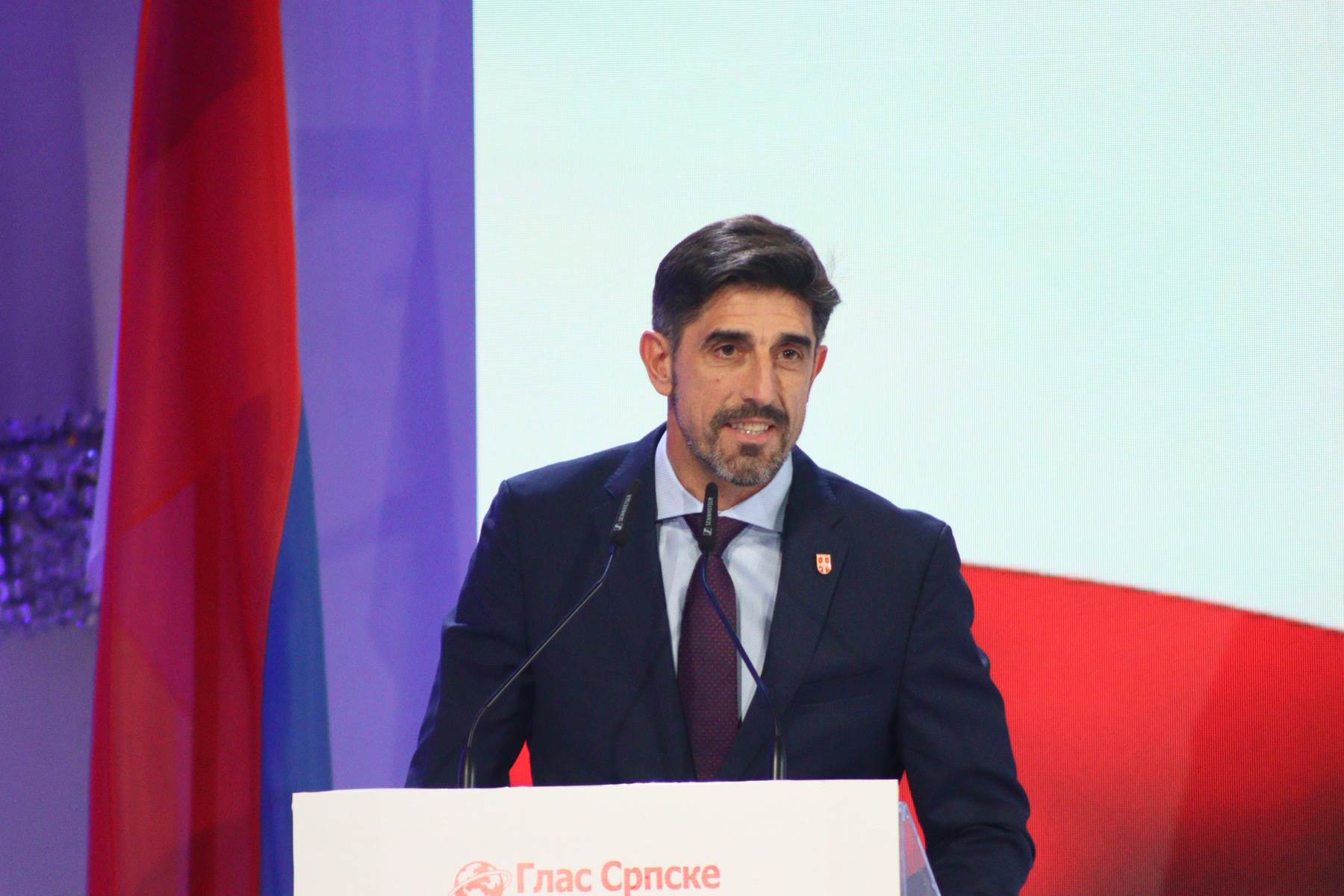  Veljko Paunović u Banjaluci na Izboru 10 najboljih sportista Republike Srpske 