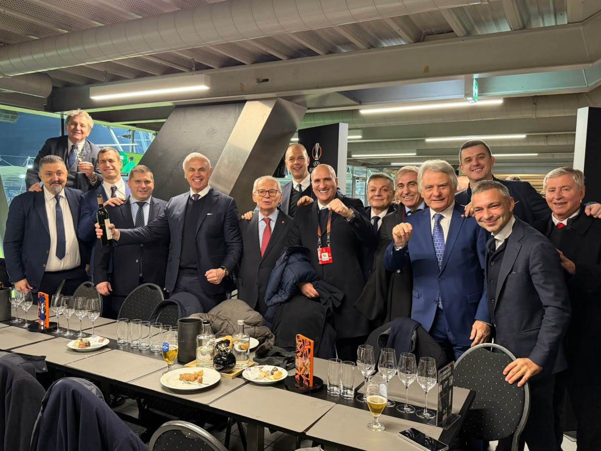  Slavlje Crvene zvezde u Gracu  