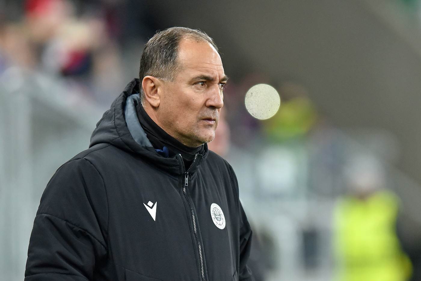  Igor Štimac o porazu Zrinjskog protiv Rakova 