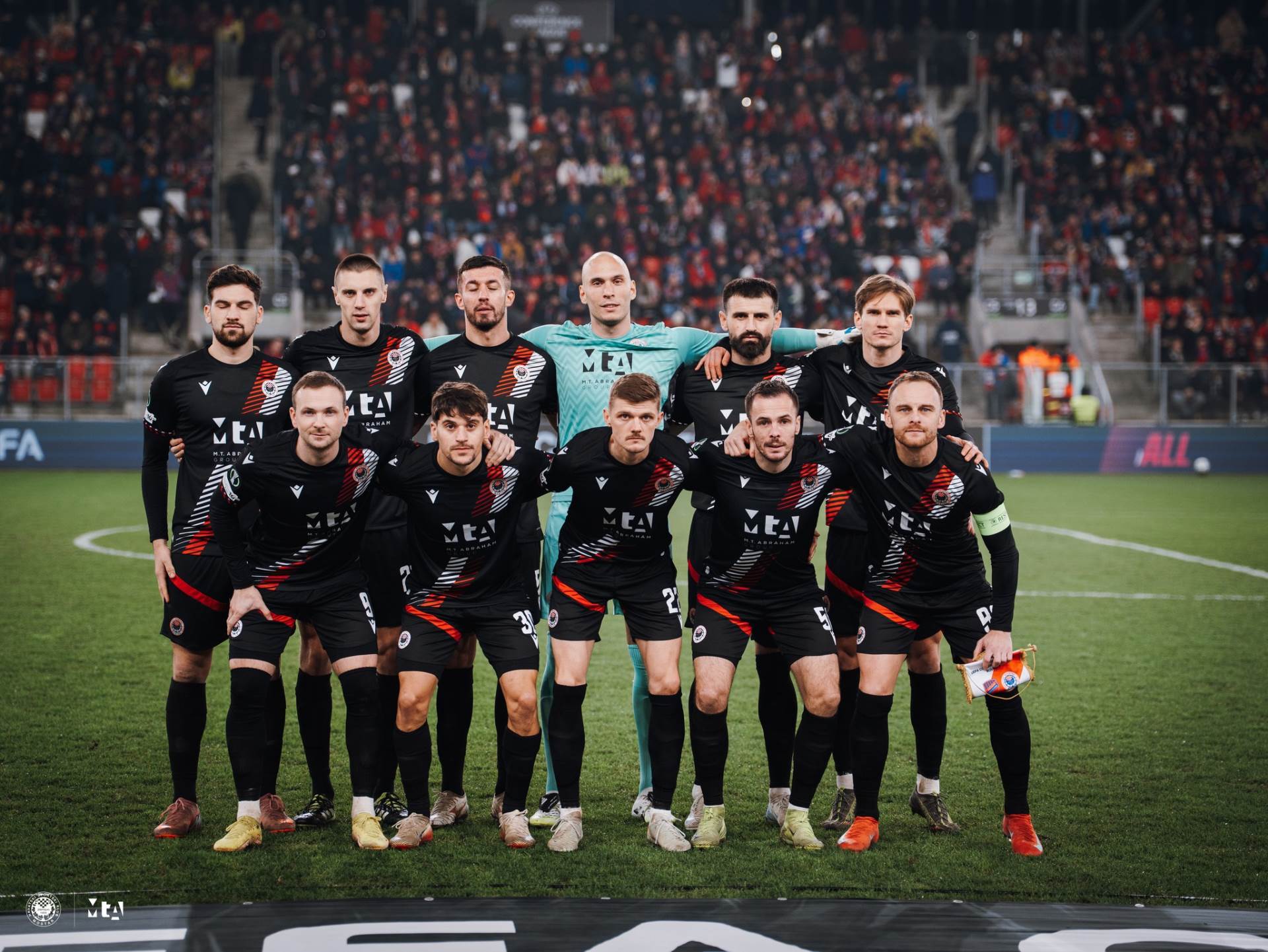  Rakov Zrinjski Konferencijska liga uživo prenos livestream 