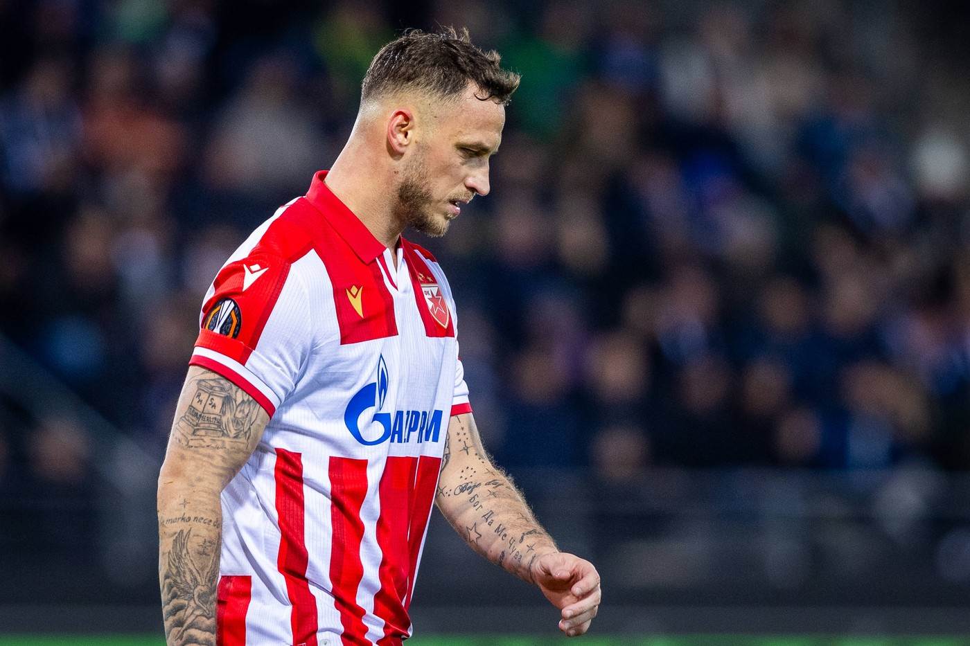  Marko Arnautović 
