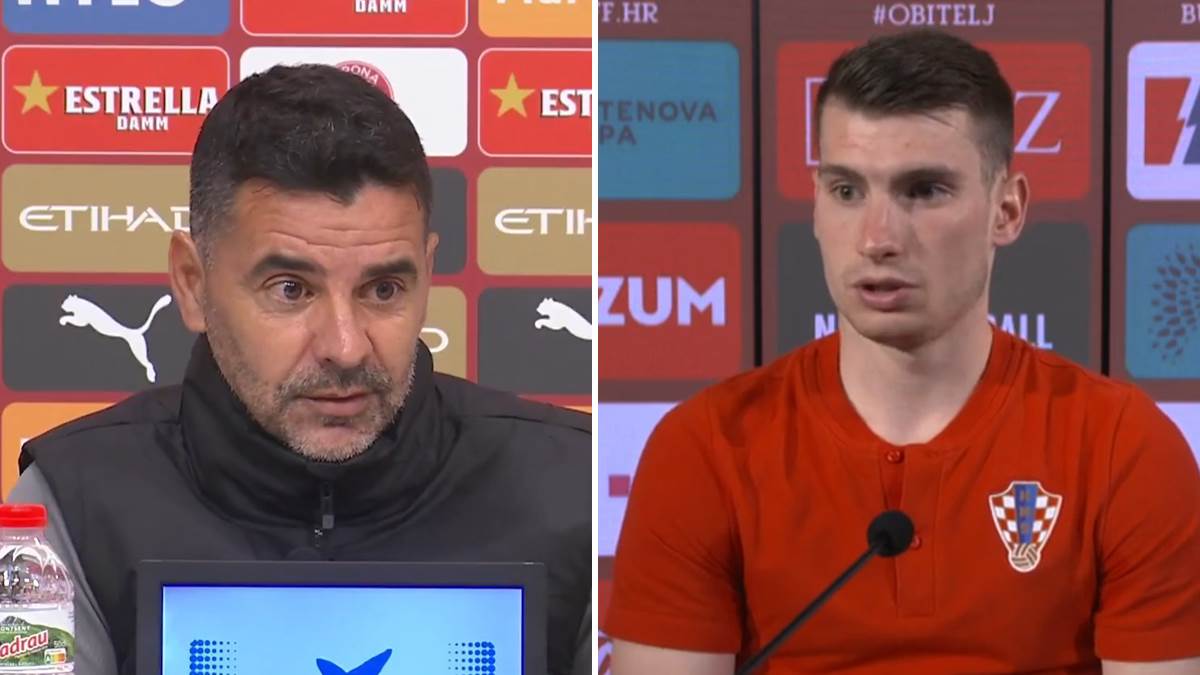  Dominik Livaković neće da brani za Đironu 