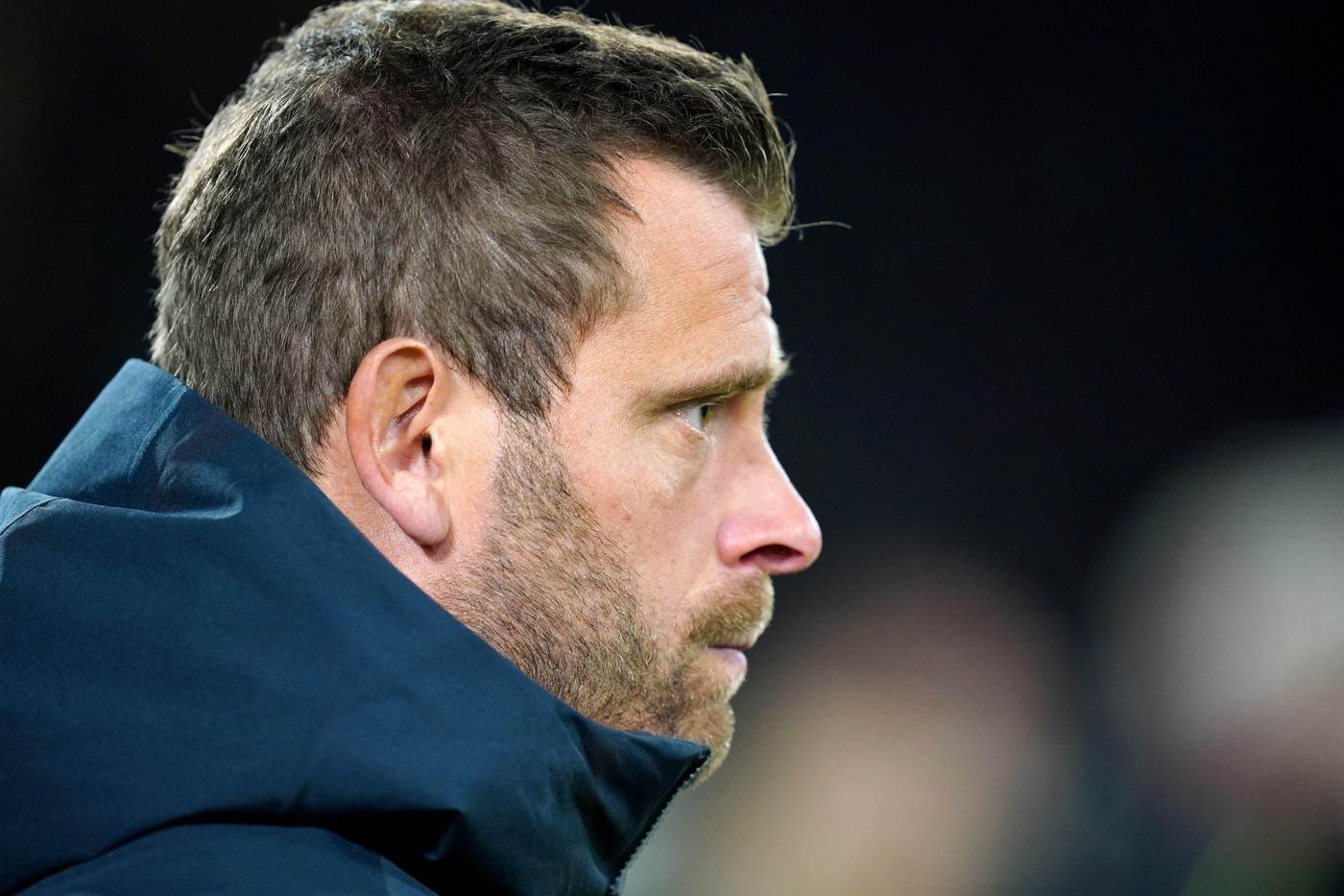  Trener Šturma Jirgen Zaumel o poništenom penalu protiv Zvezde 