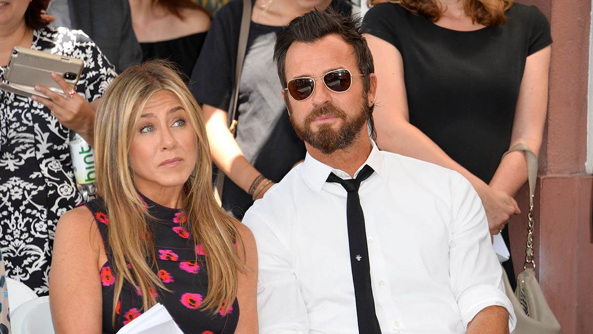  Glumac Džastin Teru će dobiti bebu 