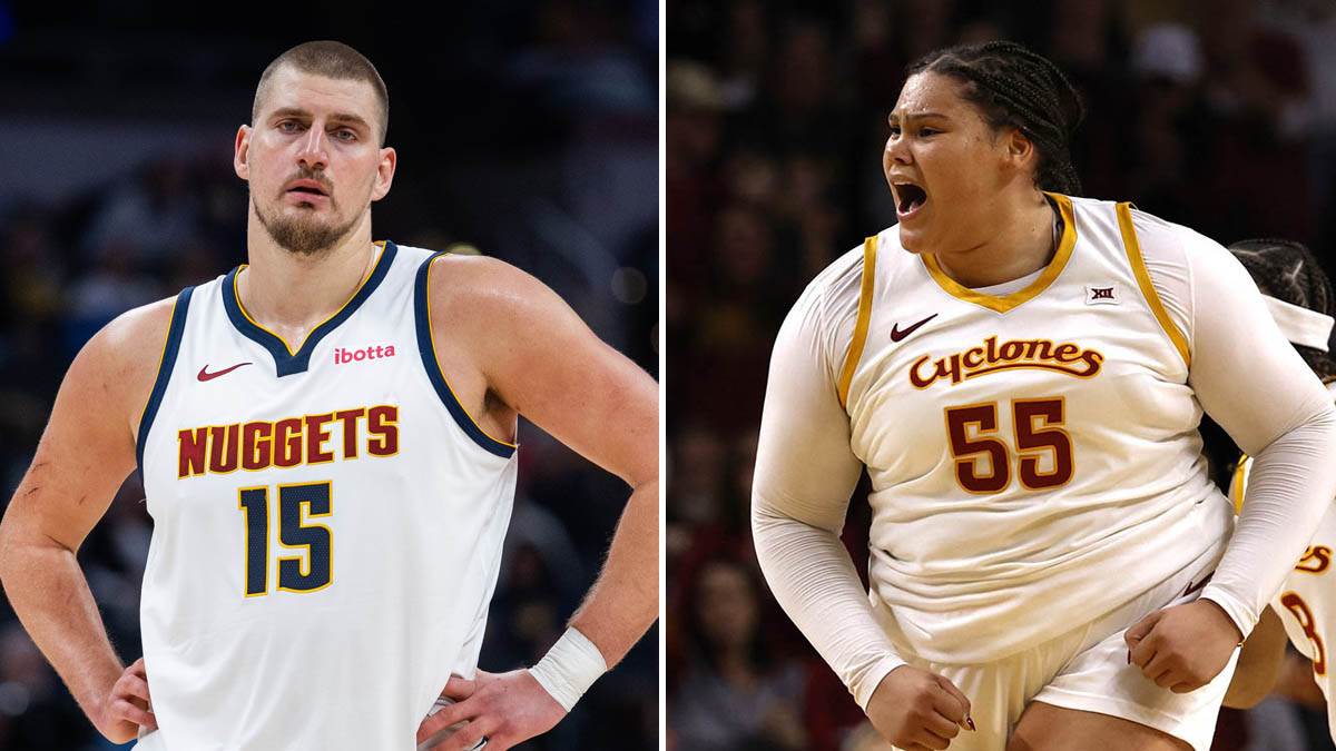  Audi Kruks ženski Nikola Jokić 