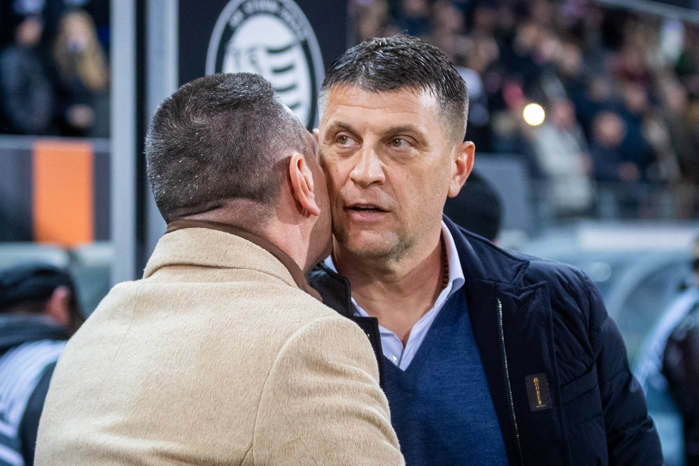  Vladan Milojević pokrenuo Crvenu zvezdu 