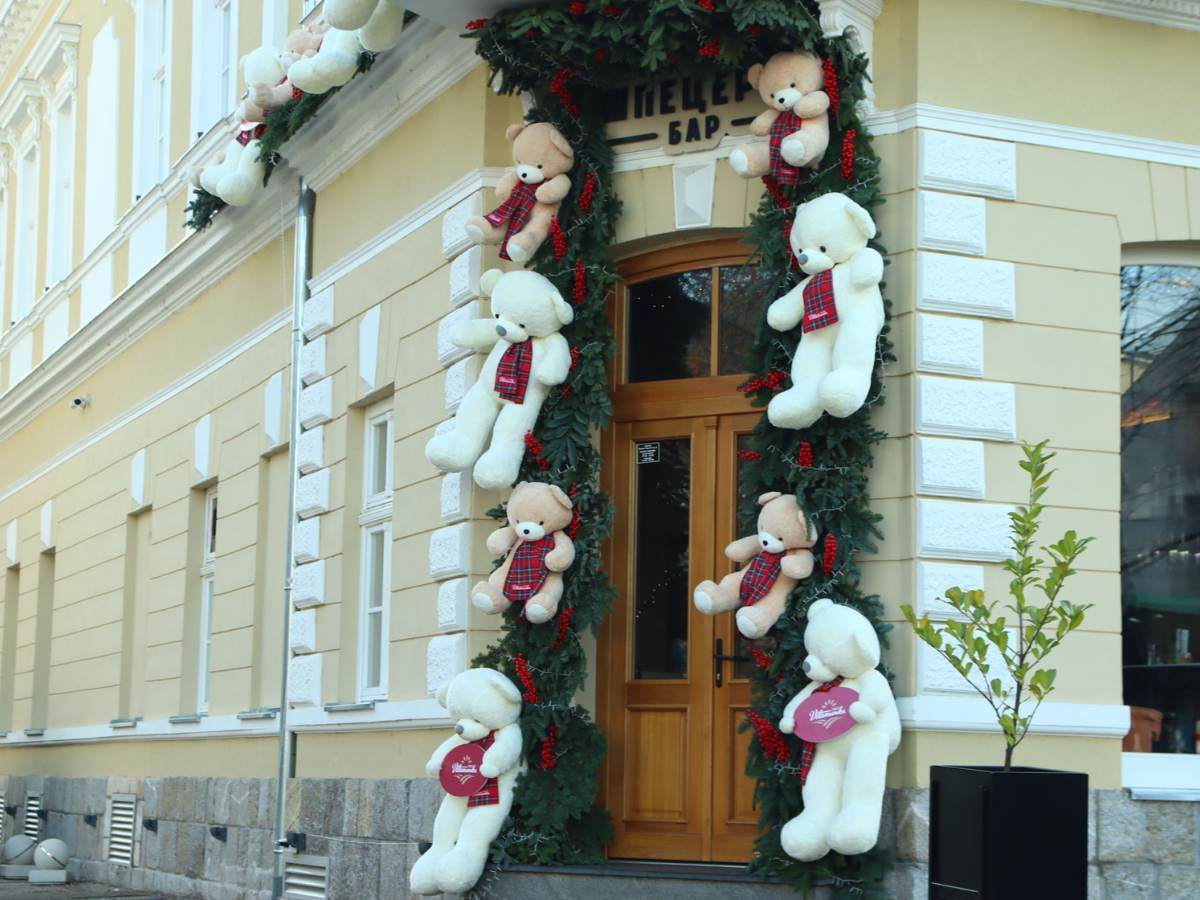  Praznično uređenje Banjaluke 