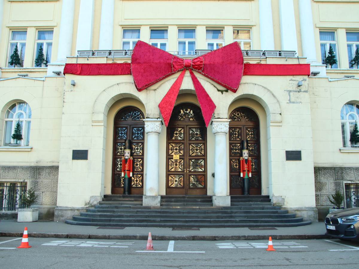  Banjaluka se presvlači u praznično ruho 