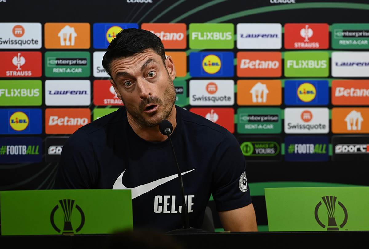  Albert Rijera želi da bude Selektor Slovenije 