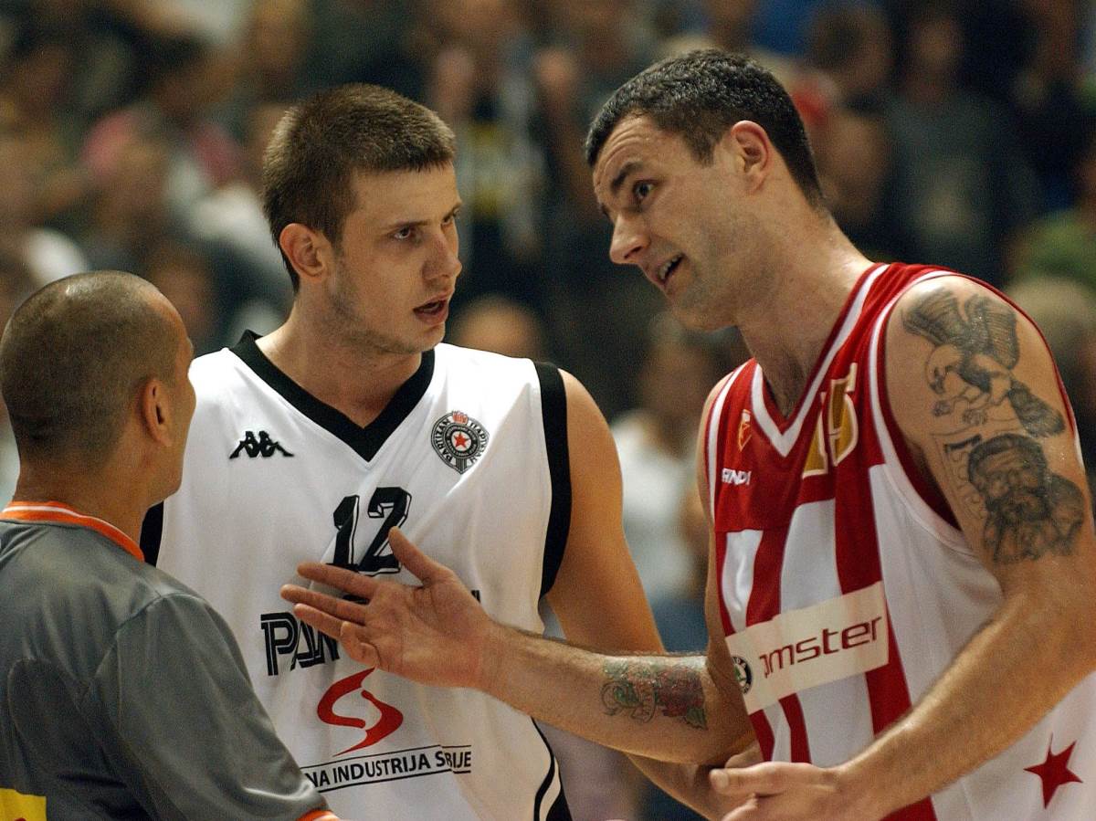  Milan Gurović o vječitom derbiju 