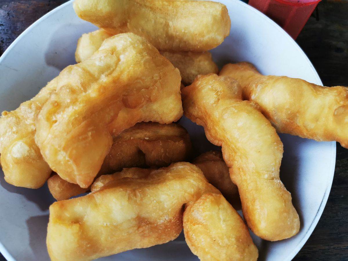  Recept za vazdušaste posne mekike 