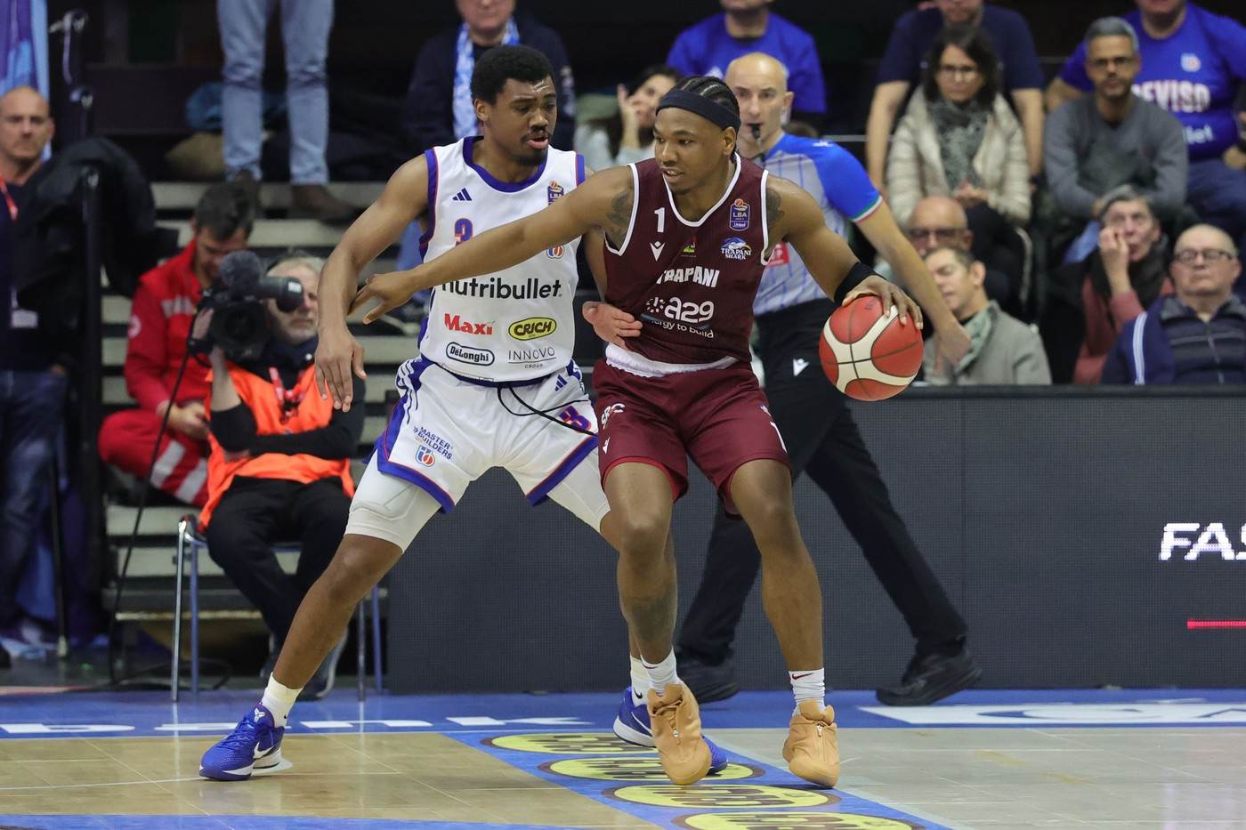  Džej Di Note na meti Partizana 