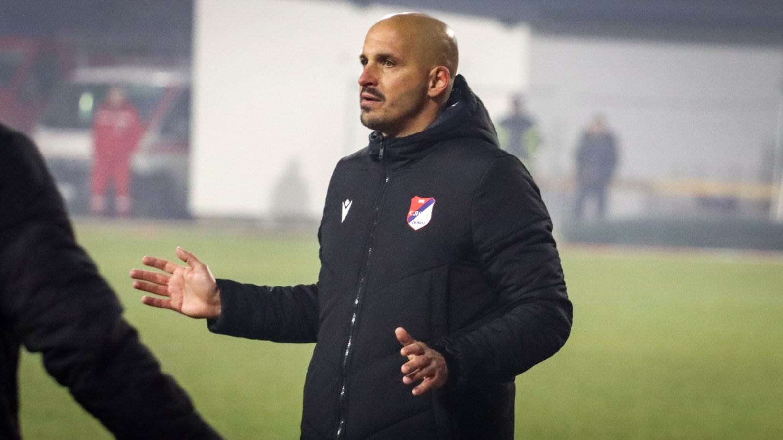  Marko Maksimović najava Sloga Velež 