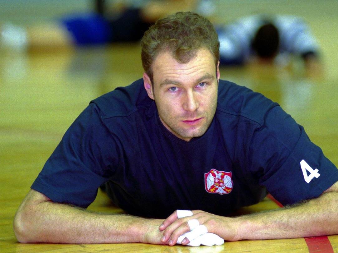  zeljko tanaskovic igrao za reprezentaciju vozio se gspom 