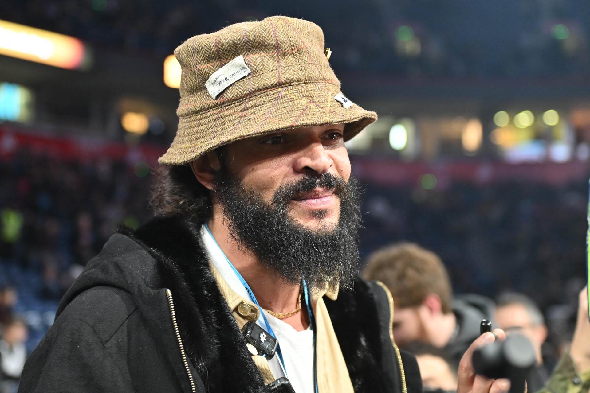  Žoakim Noa na vječitom derbiju 