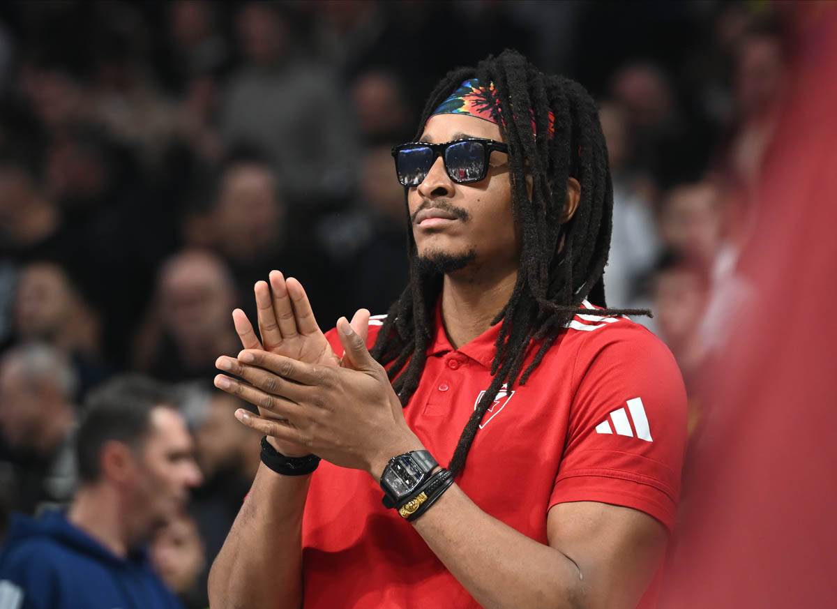  Čima Moneke o povredama 