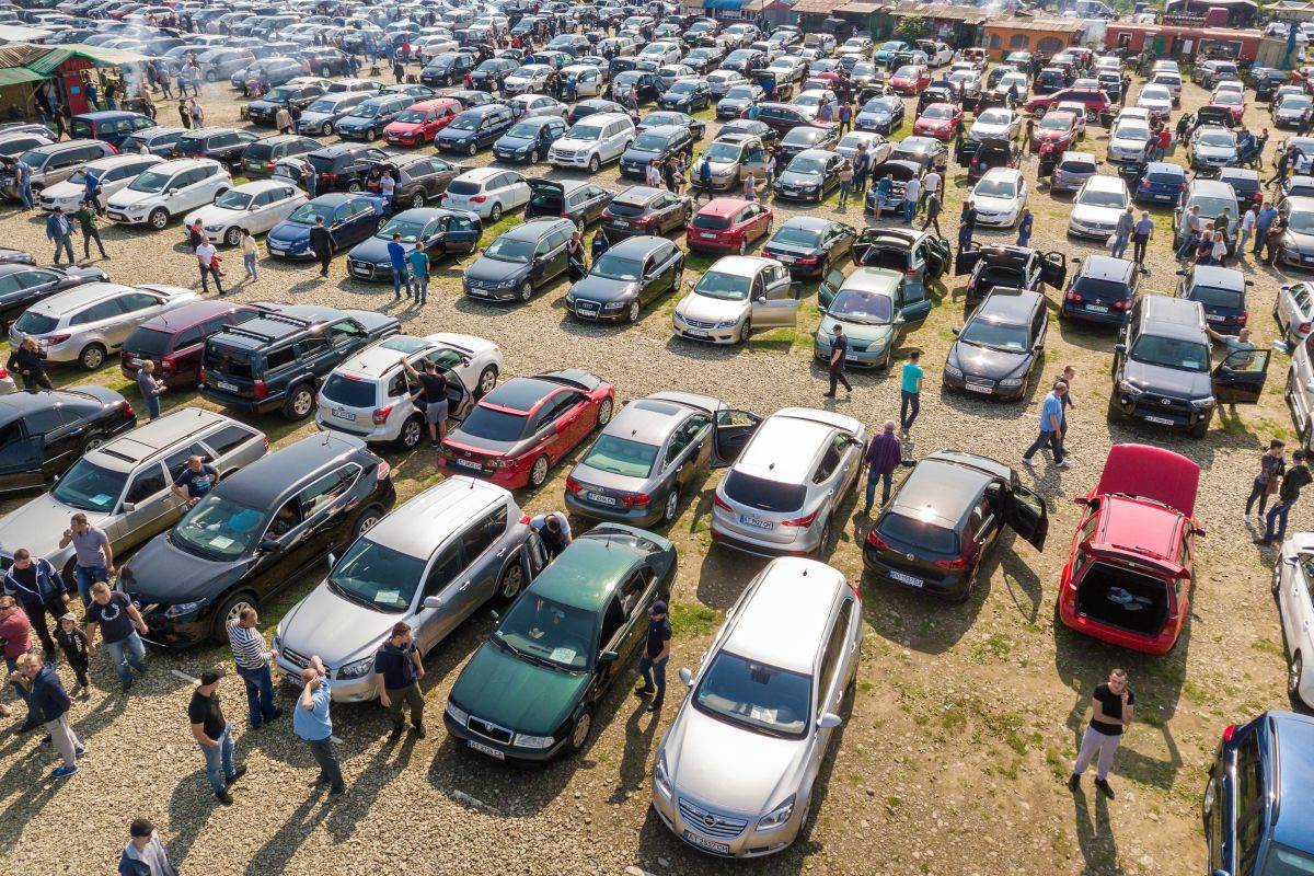  Nova pravila za neipravna vozila u EU: Fokus na reciklaži i cirkularnosti 