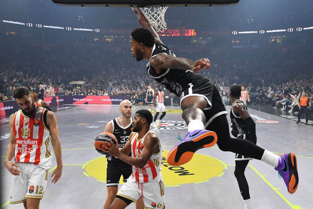  Novinar ESPN-a o vječitom derbiju 