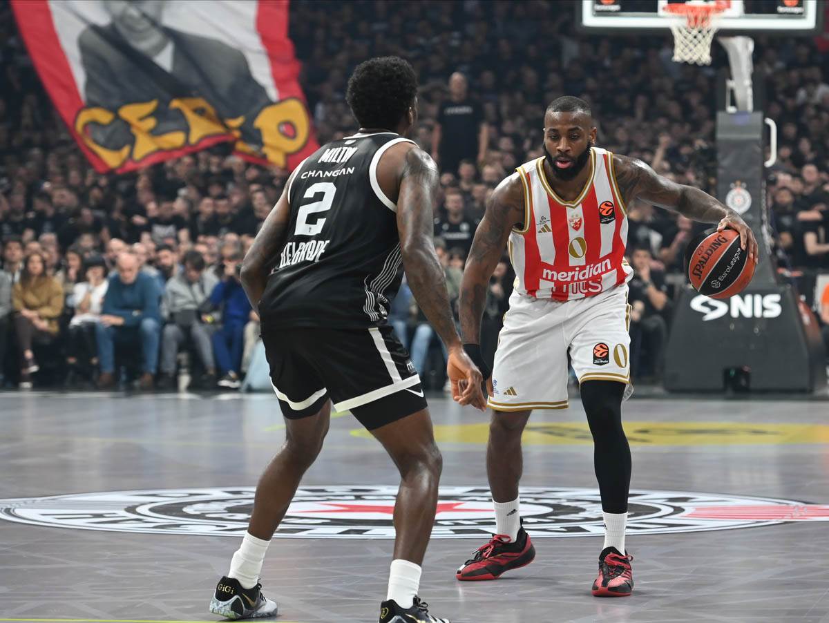  Hoće li Real Madrid igrati u Evroligi ili NBA Evropi 