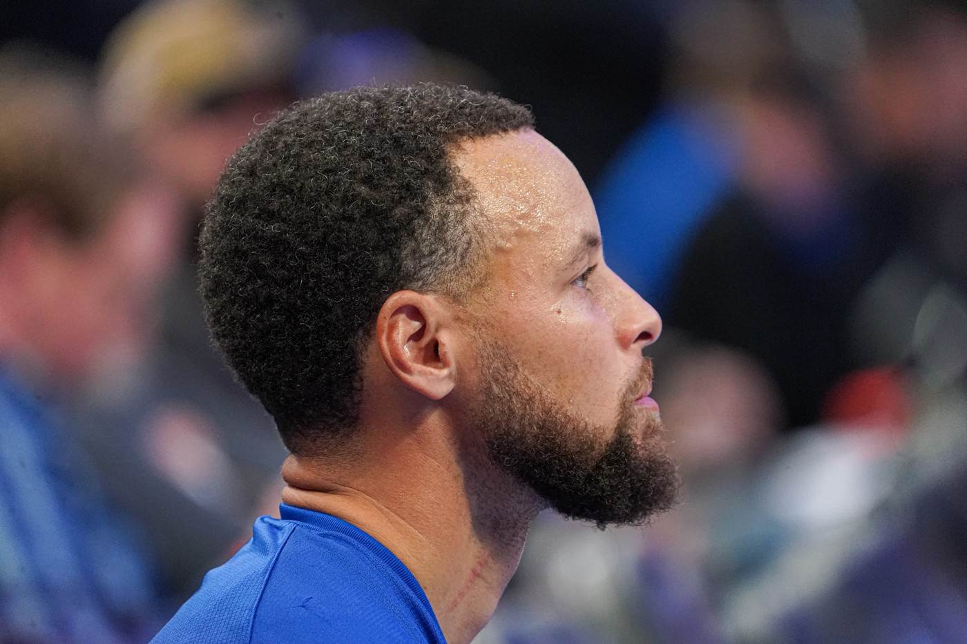  Stef Kari nevjerovatan koš pred Minesotu 