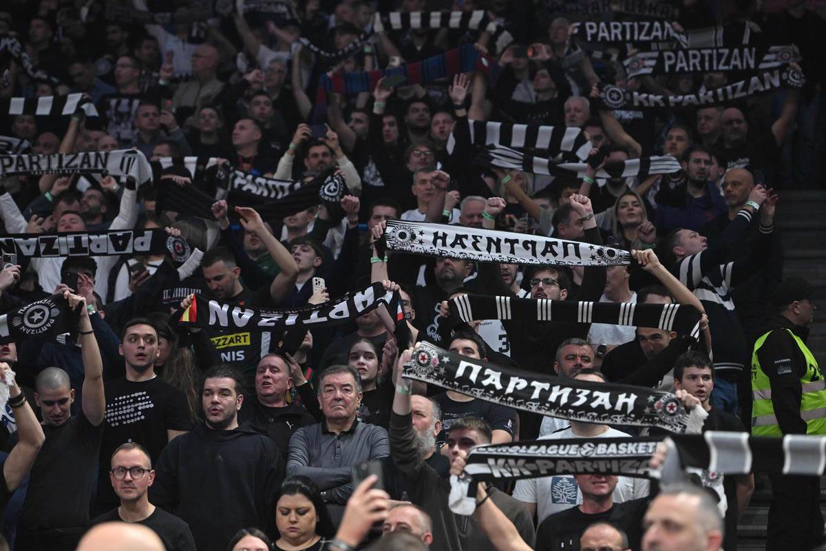  Vendel Mur ide u Rim 