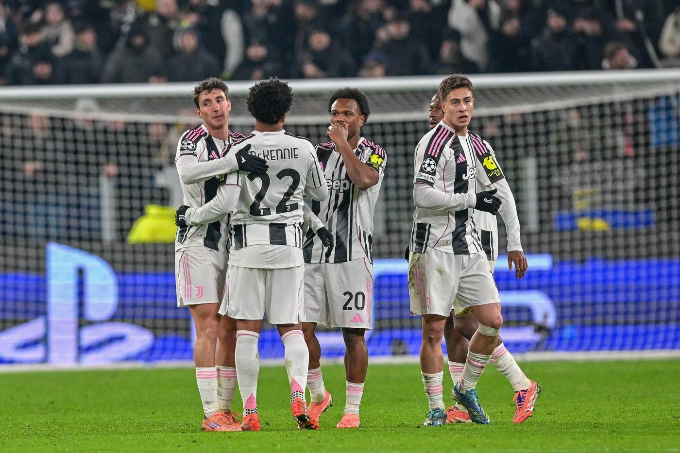  Kompanija Tether kupuje Juventus 