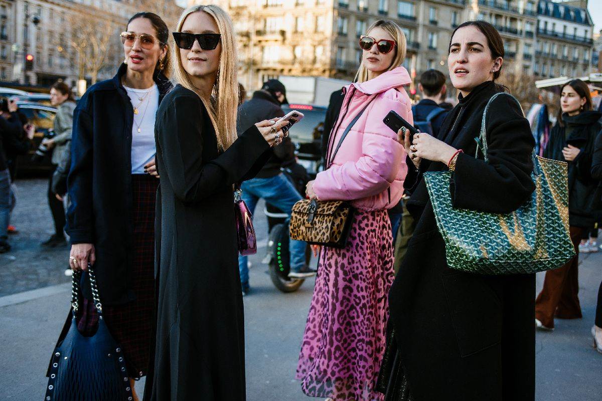  Stari model torbe Luj Viton ponovo hit 